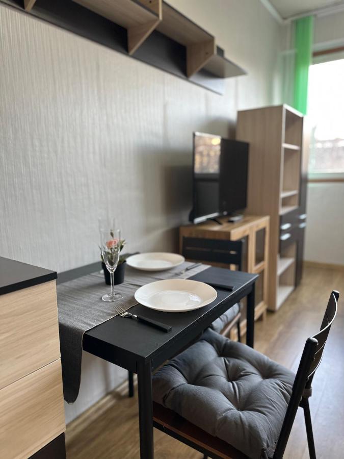 Skyway Apartment By Lmg Sofia Luaran gambar
